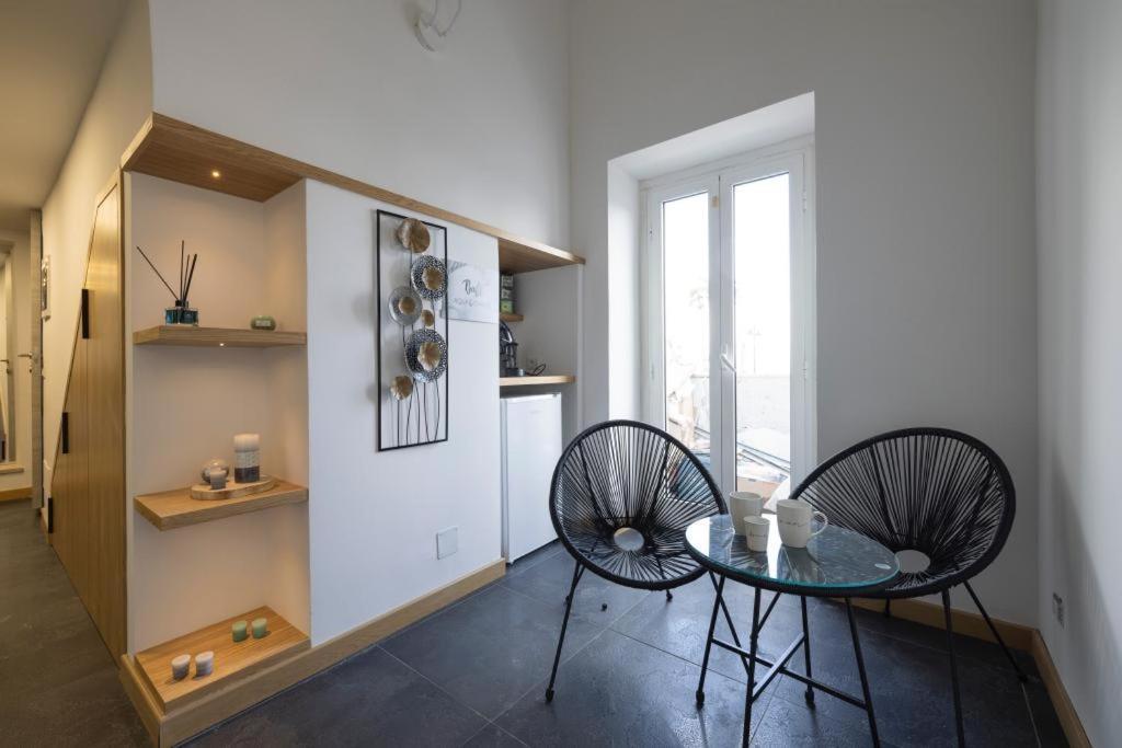 Bali Aqua&Charme Bed & Breakfast Gaeta Dış mekan fotoğraf