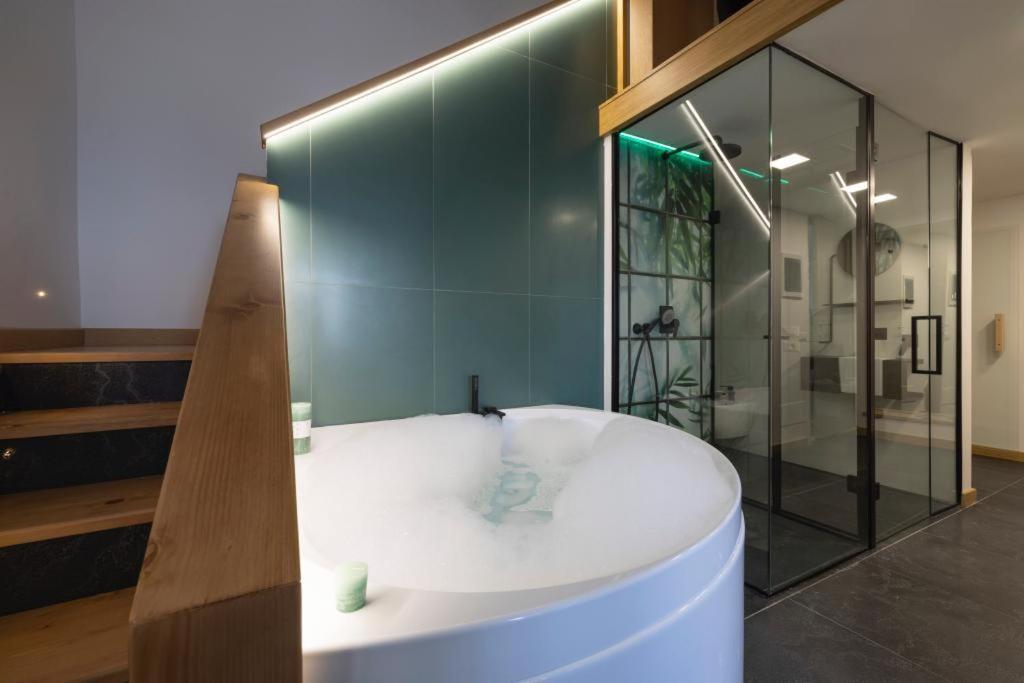 Bali Aqua&Charme Bed & Breakfast Gaeta Dış mekan fotoğraf