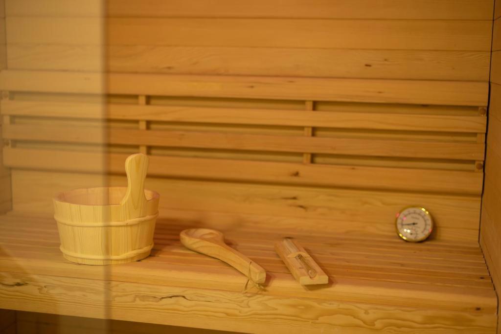 Bali Aqua&Charme Bed & Breakfast Gaeta Dış mekan fotoğraf