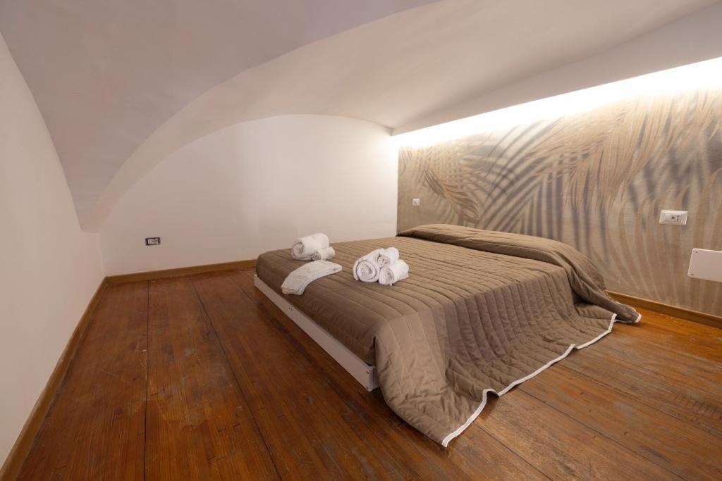 Bali Aqua&Charme Bed & Breakfast Gaeta Dış mekan fotoğraf